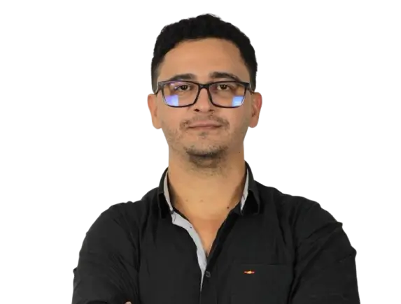 Retrato de José Welhinjton